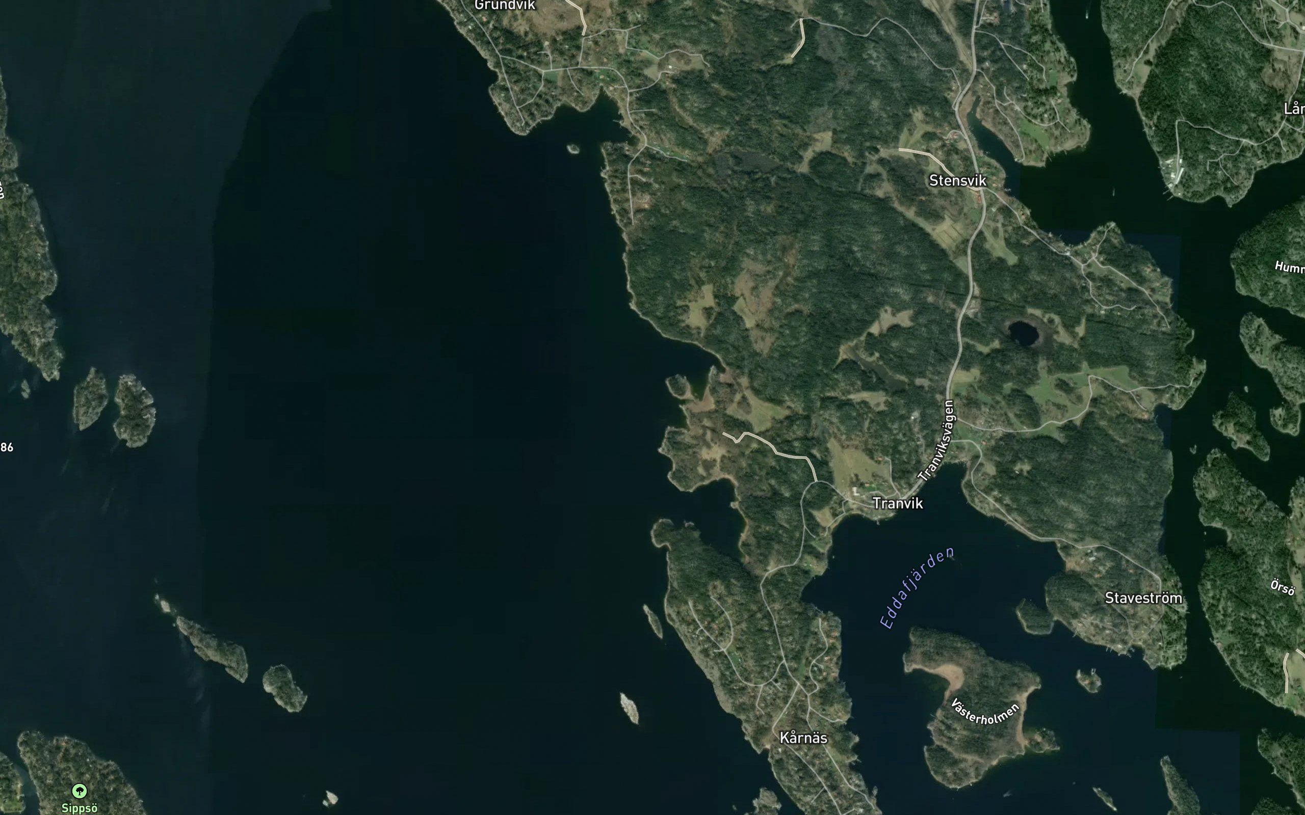Bredviken