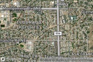 Super Rock Reservoir