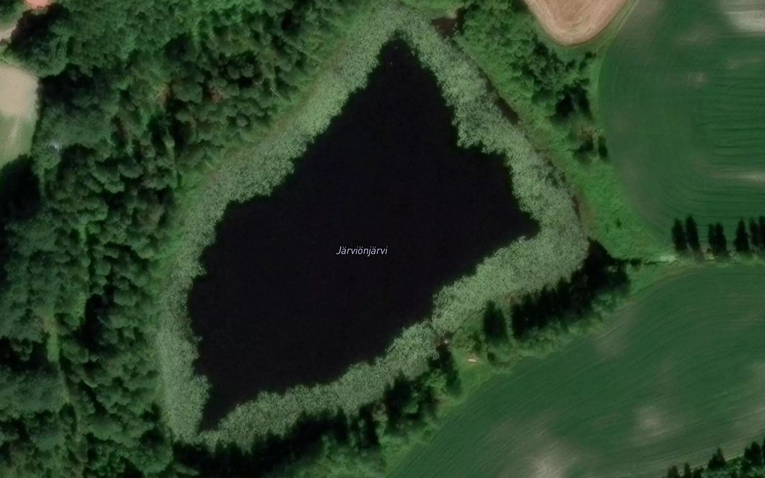 Jarvionjarvi