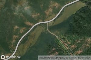 Roaring Forks Creek