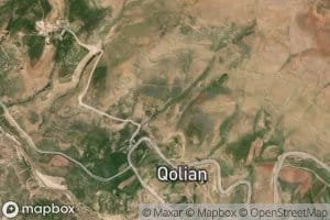 Cheshmeh-ye Chal Betun