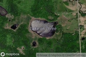 Lake on Three