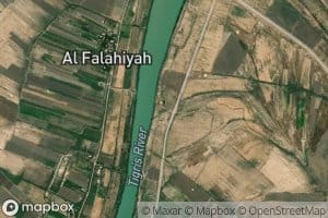 Nahr Karmat al Hayal