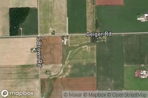 West Branch Extension