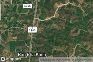 Ang Kep Nam Huai Chan