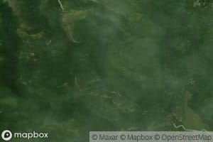 Quebrada Aguas Claras