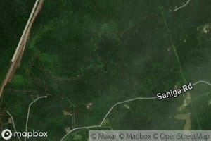 South Branch Slippery Rock Creek