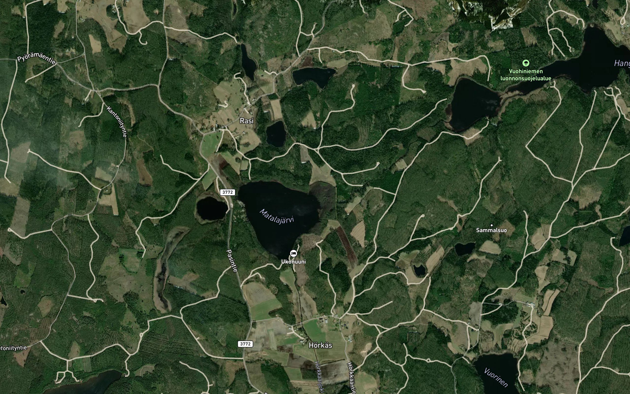 Mustajoki