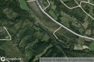 Sloefossen