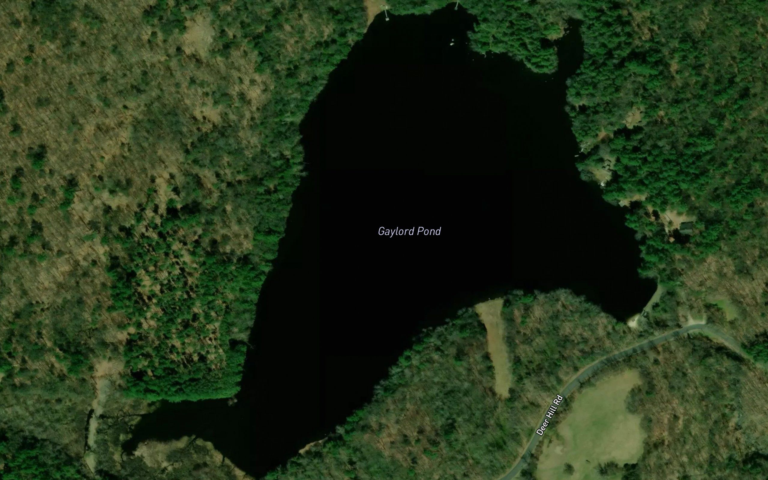 Gaylord Pond
