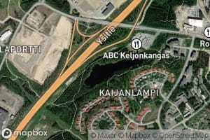 Kaijanlampi