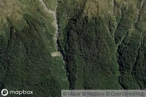 Dart River/Te Awa Whakatipu
