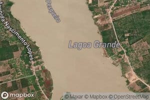 Lago Grande