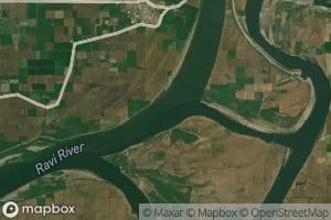 Qadirabad Balloki Link Canal