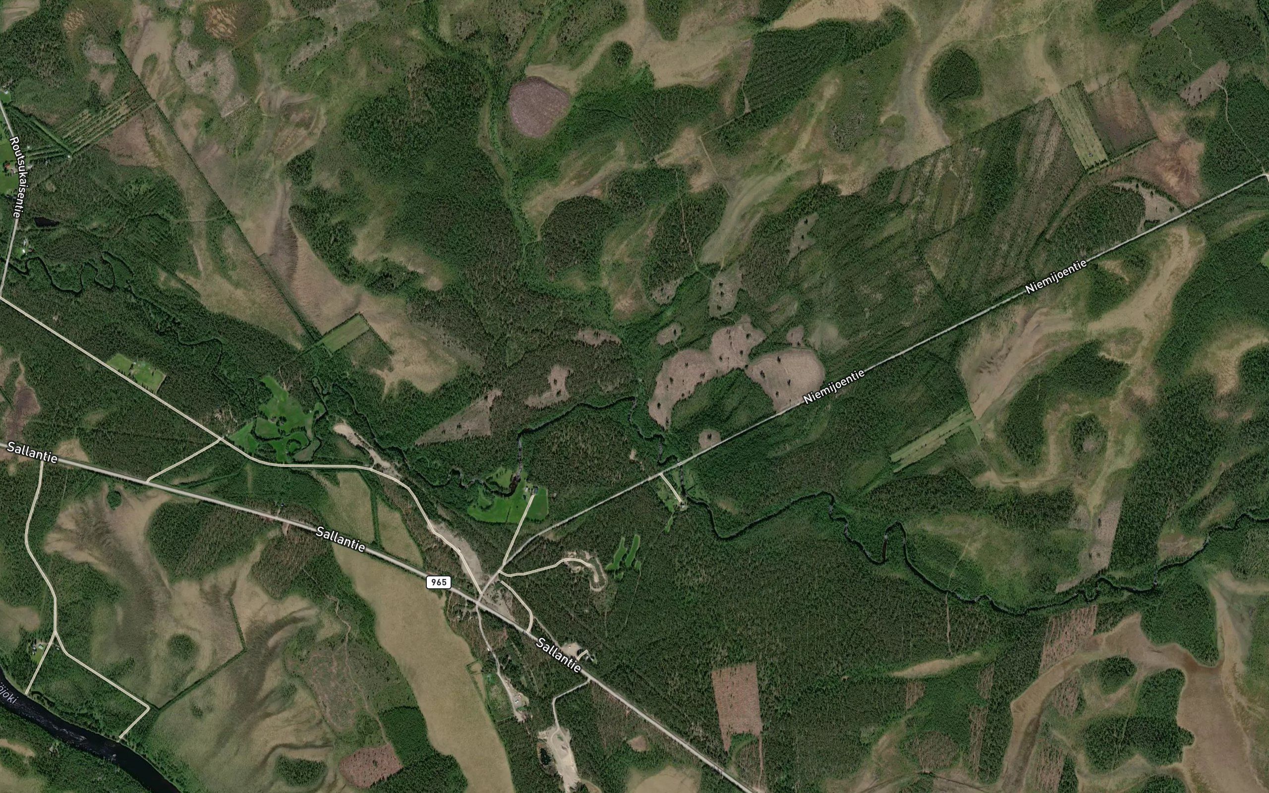 Iso Vitsaoja