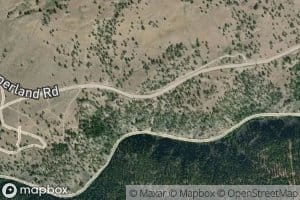 Liddell Creek