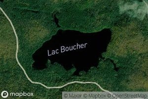 Lac Boucher