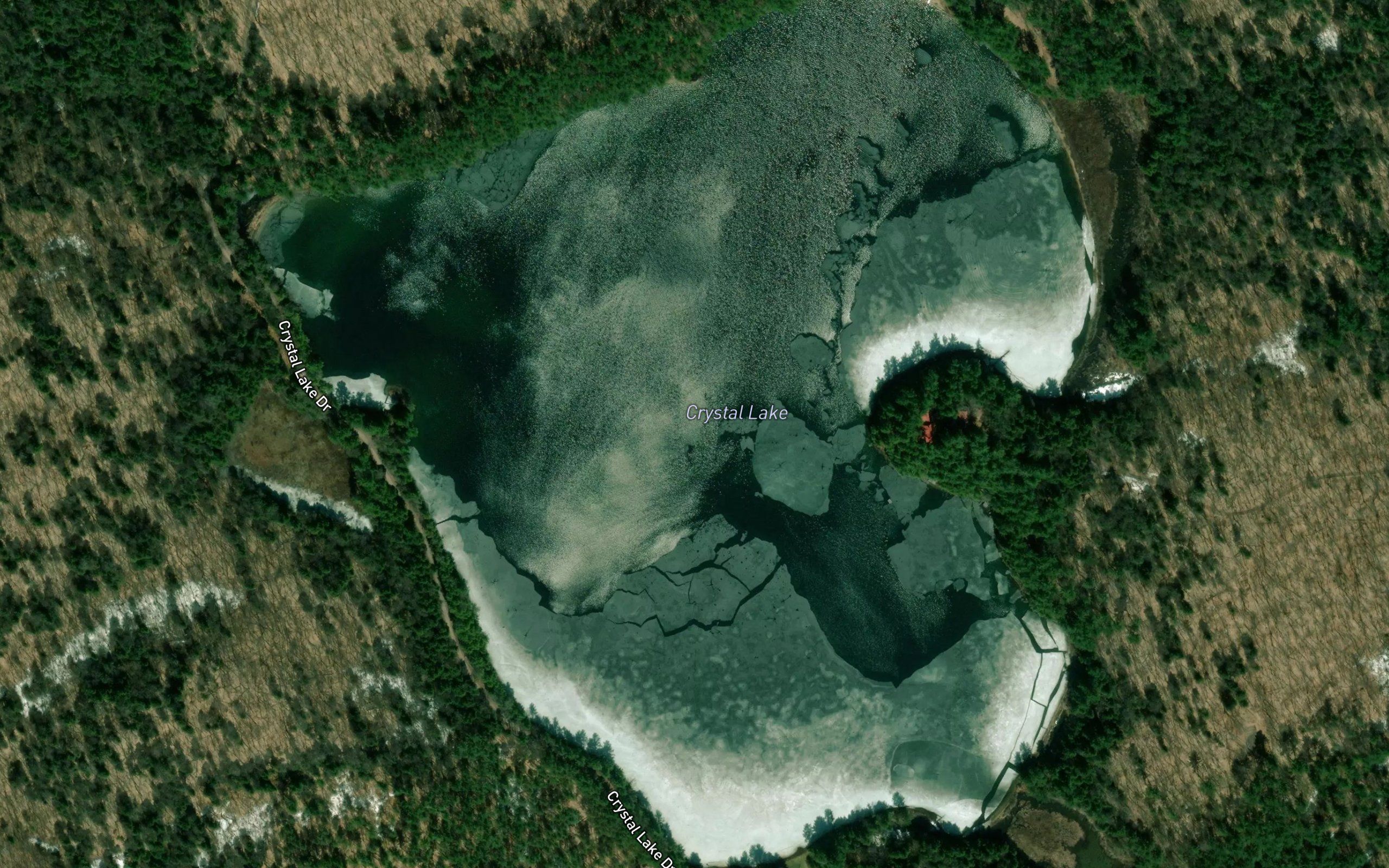 Crystal Lake