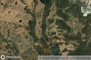 Barranca Los Chirimoyos