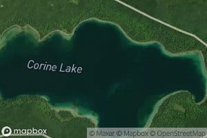 Corine Lake