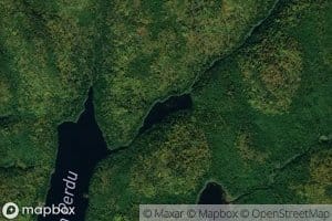 Lac de l'Aval