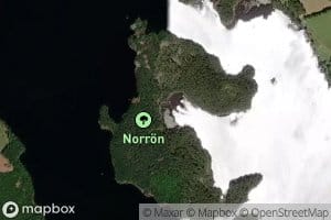 Norrsjoen