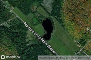 Lac Laferriere
