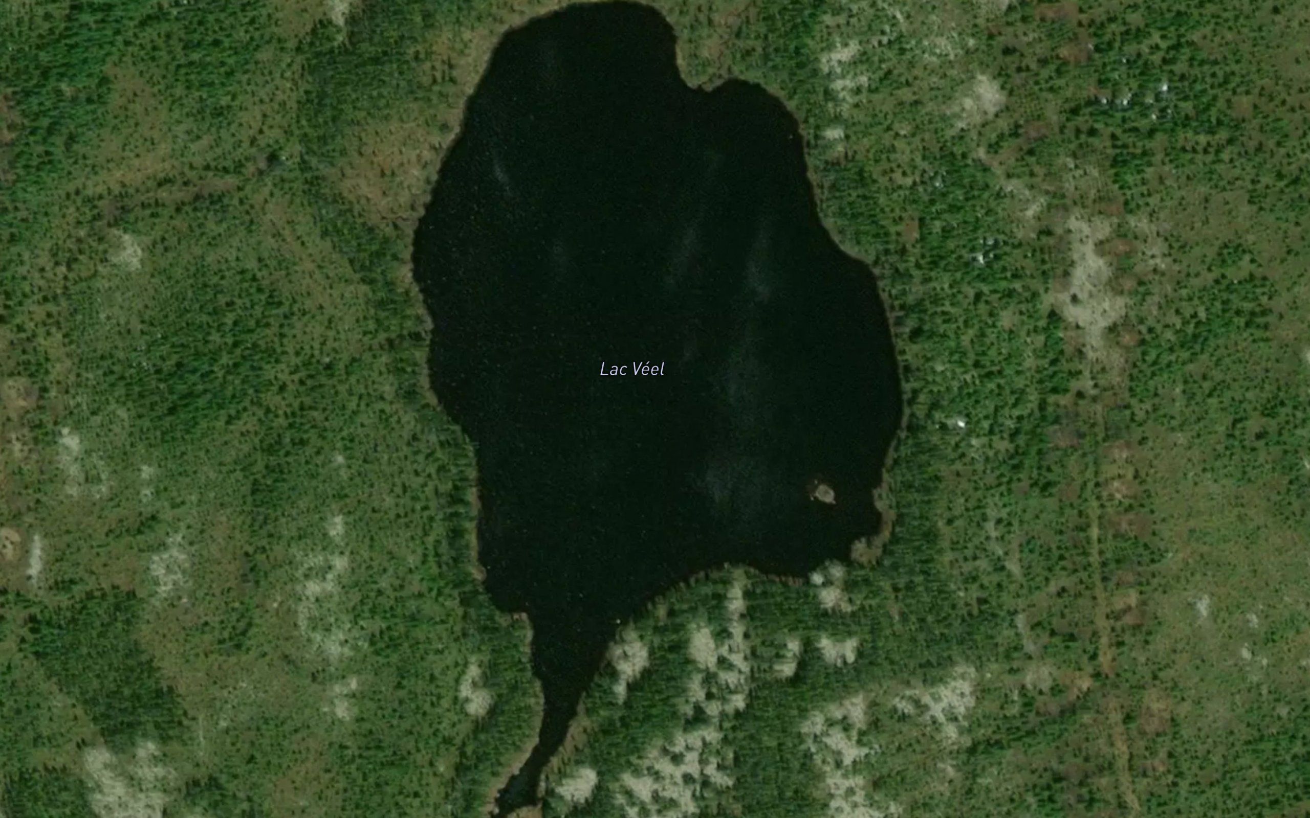 Lac Veel