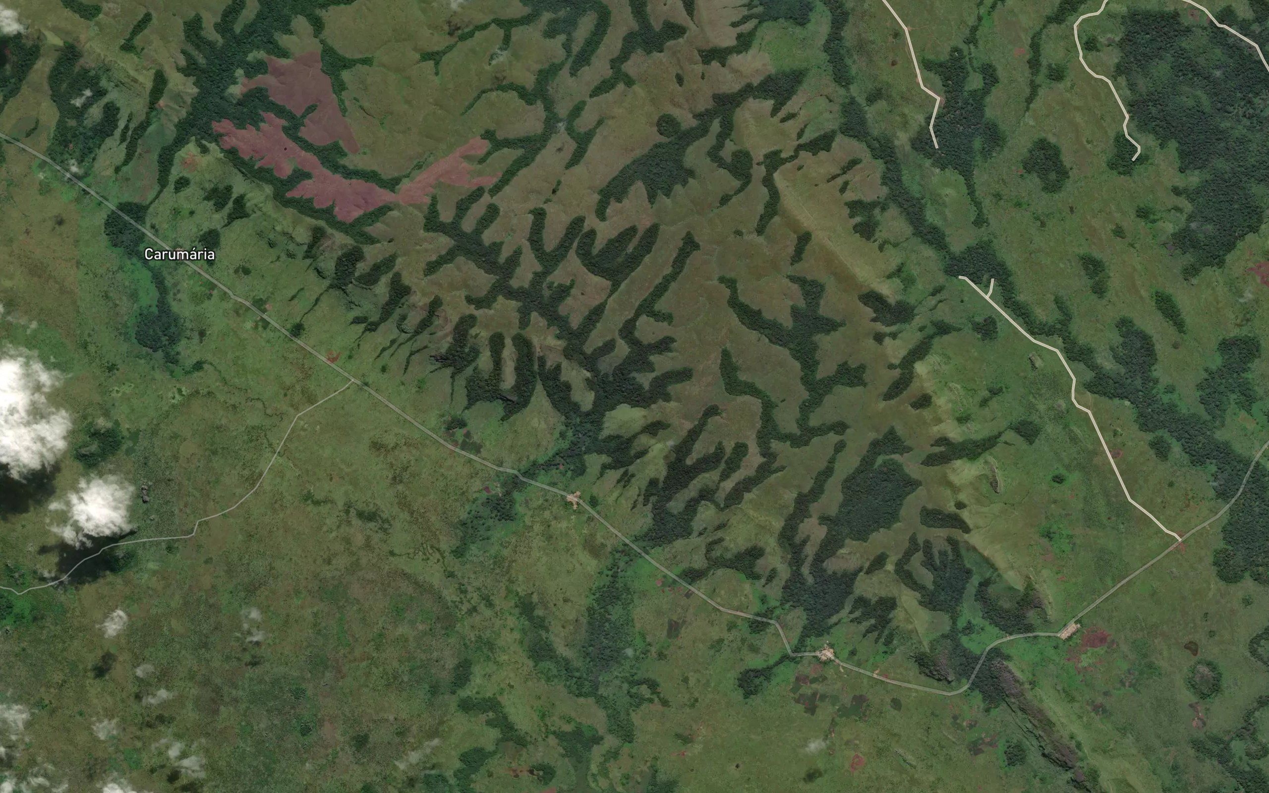 Cabenga