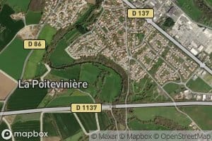 Ruisseau du Bouvreau