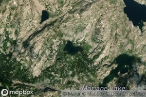 Wand Lake