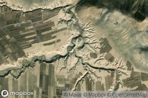 Qol-e Khwajah Chasht