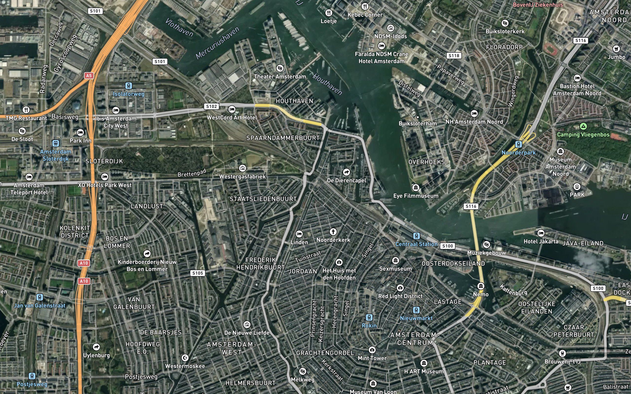Westerkanaal