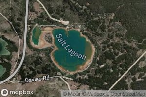 New Lake