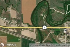 Boxelder Creek