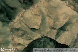 Little Cottonwood Springs