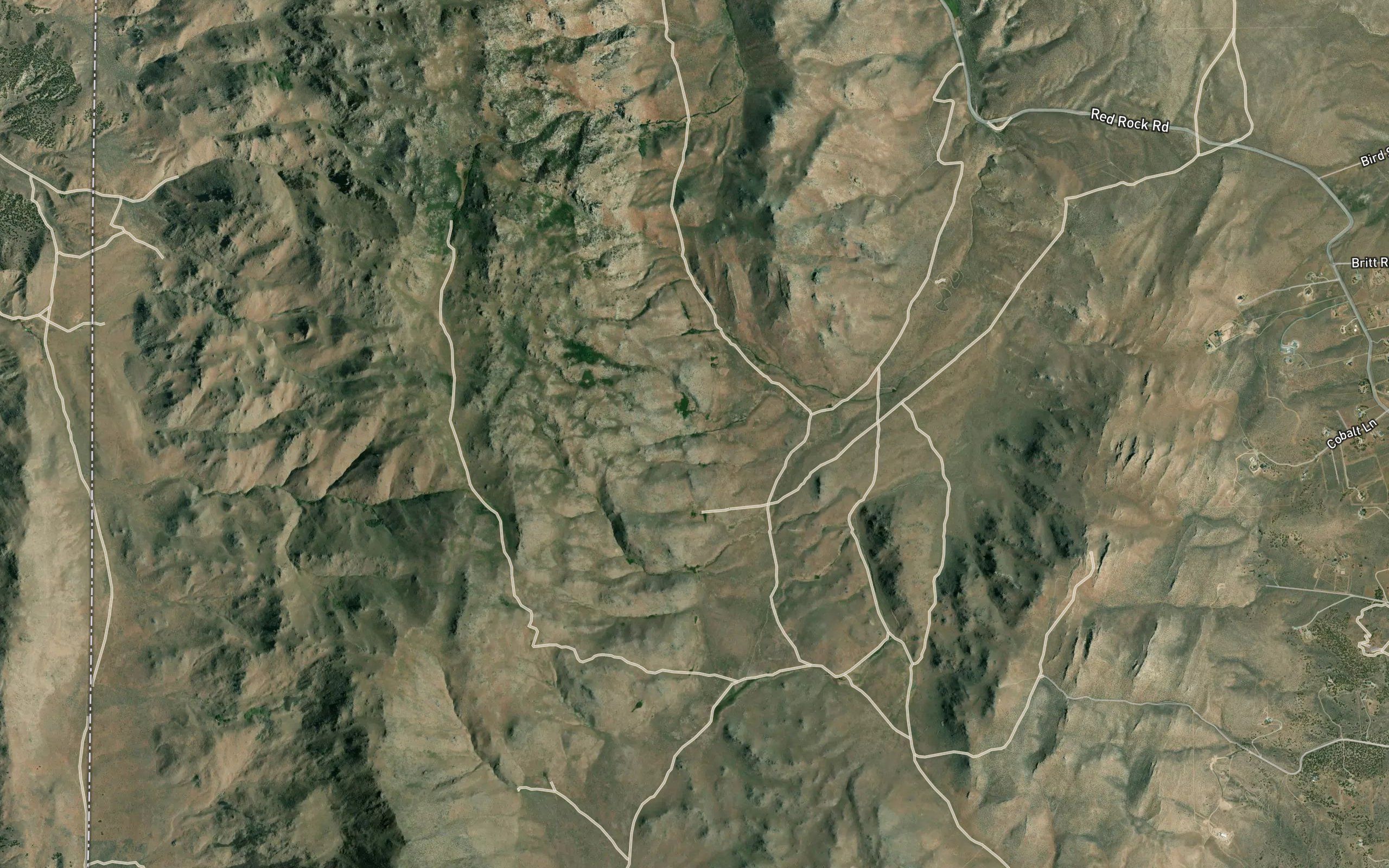 Biltz Spring