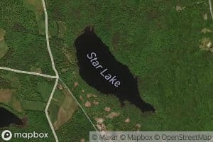 Star Lake