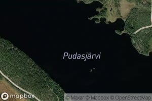 Pudasjarvi