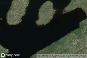 Gauthier Lake