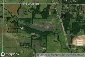 Lake Number Thirteen