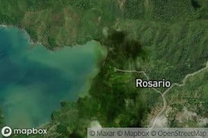 Quebrada del Rosario