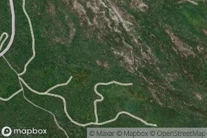 North Fork Mineral Creek