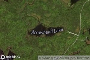 Arrowhead Lake