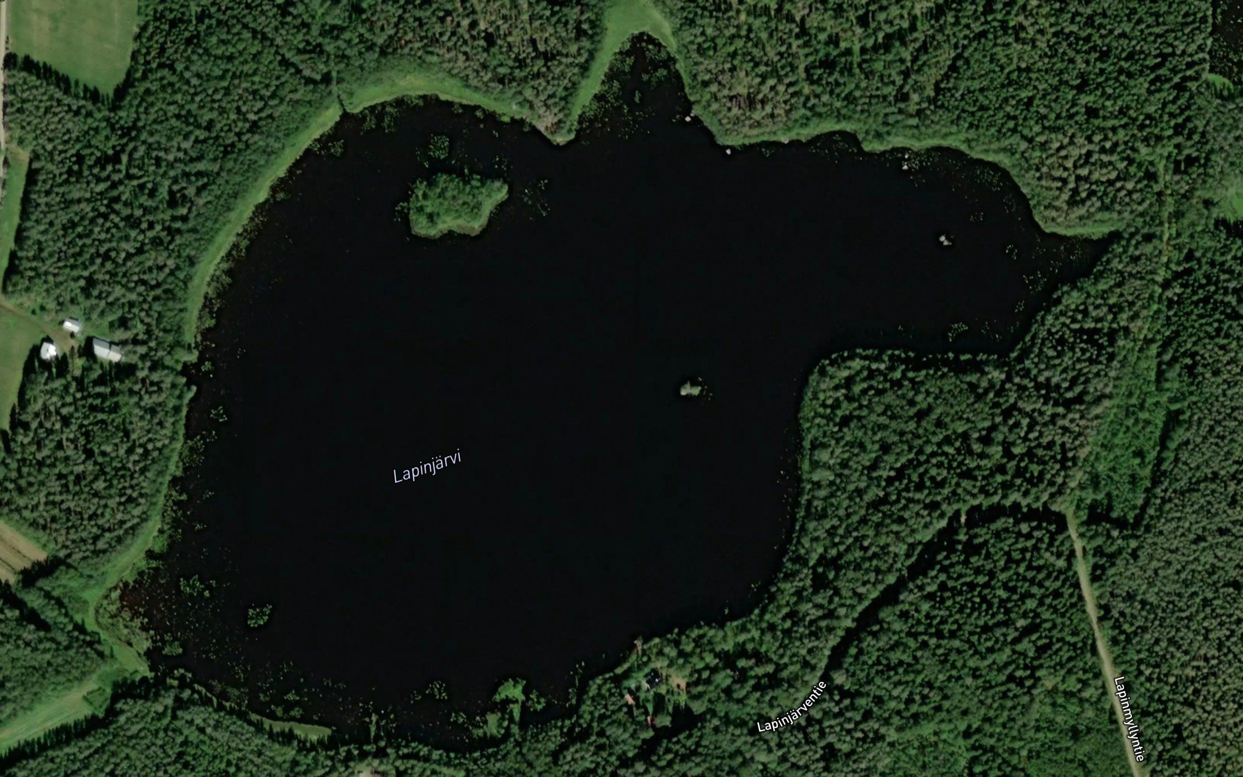 Lapinjarvi