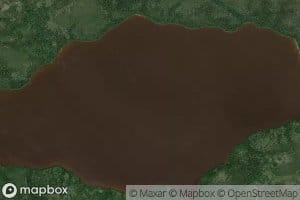 Lac Amistuskutimuch
