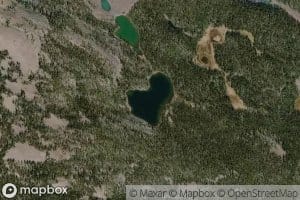 Lower Rock Lake