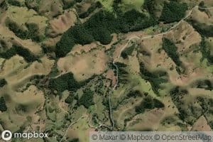 Ribeirao dos Macacos