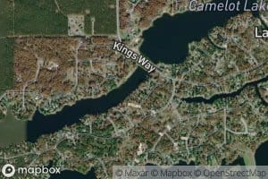 70 Reservoir