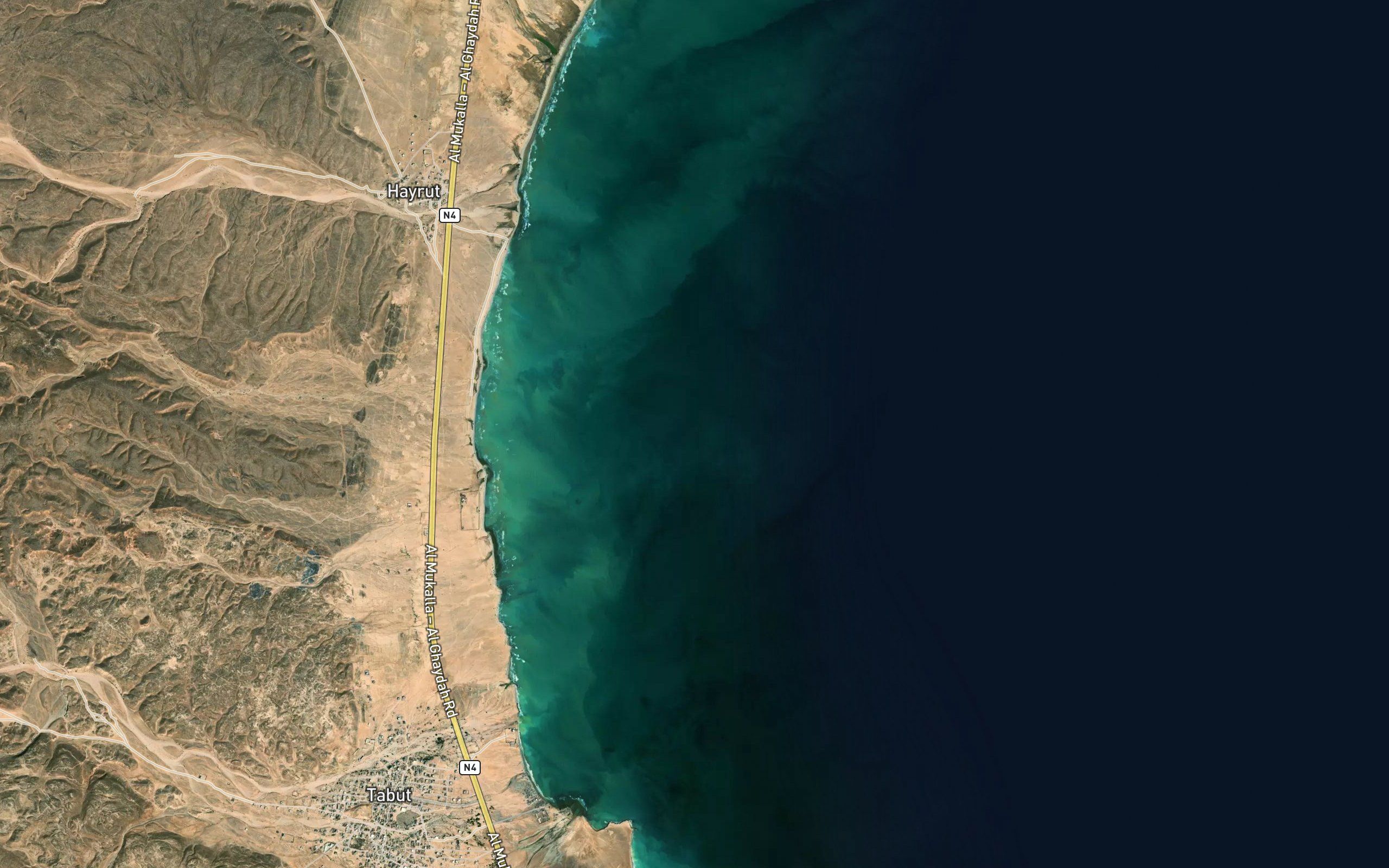 Ghubbat al Qamar